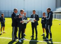 juventus nuova rivoluzione con acquisti strategici e innovazioni 1763678372