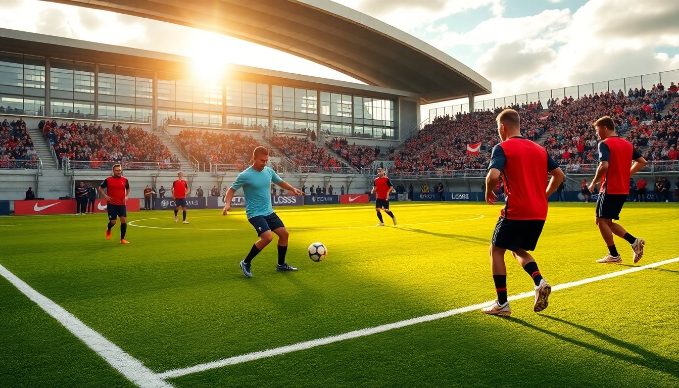 kings league melissa satta si unisce e altre entusiasmanti novita 1762260596