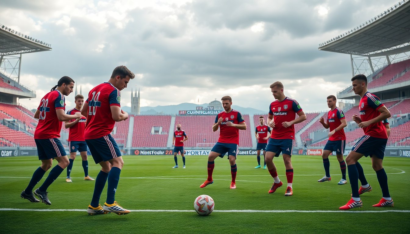 la norvegia sfida litalia un confronto senza paura del passato 1763230911