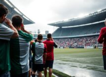 la sconfitta dellitalia contro la norvegia il futuro incerto della nazionale di calcio 1763457738