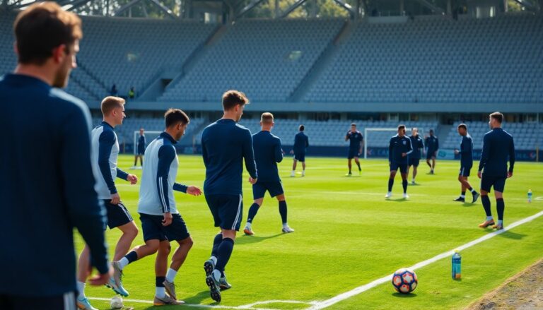 le sfide di thomas tuchel con la nazionale inglese in preparazione ai mondiali 1762587647