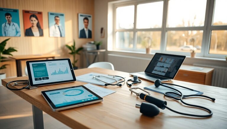 limpatto della digital health nel miglioramento delle cure mediche 1762117884