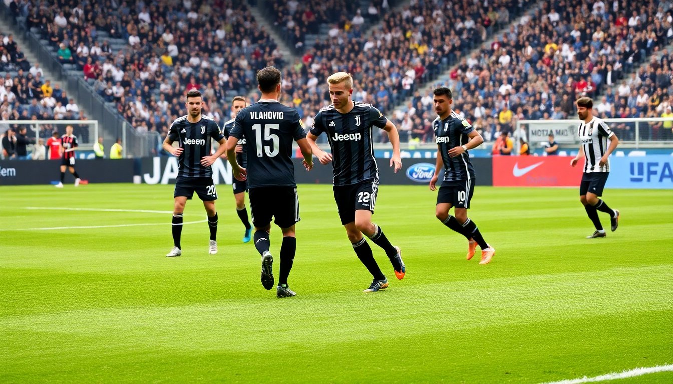 limpatto di spalletti su vlahovic e la juventus cosa aspettarsi 1762060062