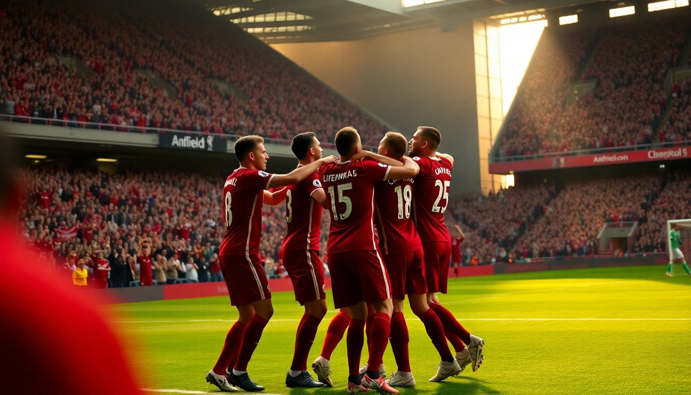 liverpool batte il real madrid 1 0 vittoria che rida slancio e morale alla squadra 1762327440