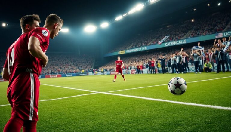 liverpool in crisi lerrore fatale di van dijk contro il psv eindhoven 1764190051