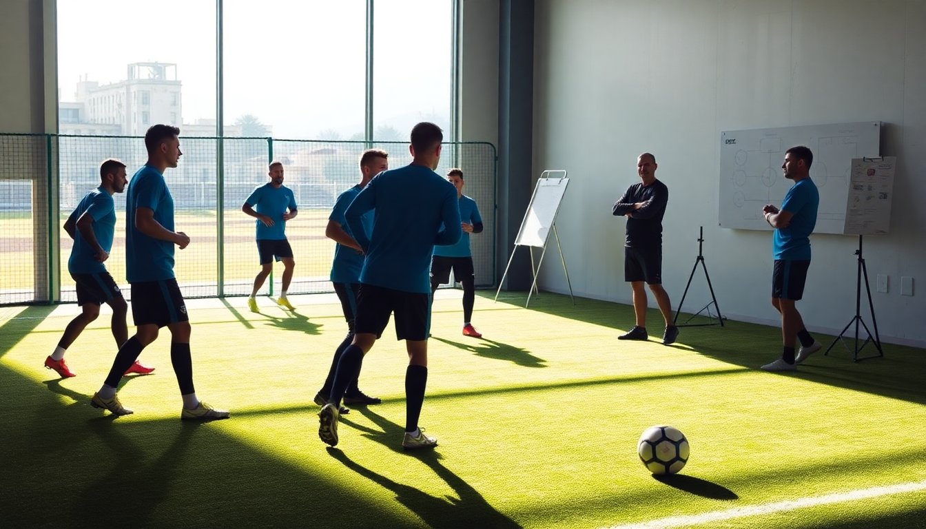 lukaku hojlund e la sfida con il bologna la situazione attuale del napoli 1762529939