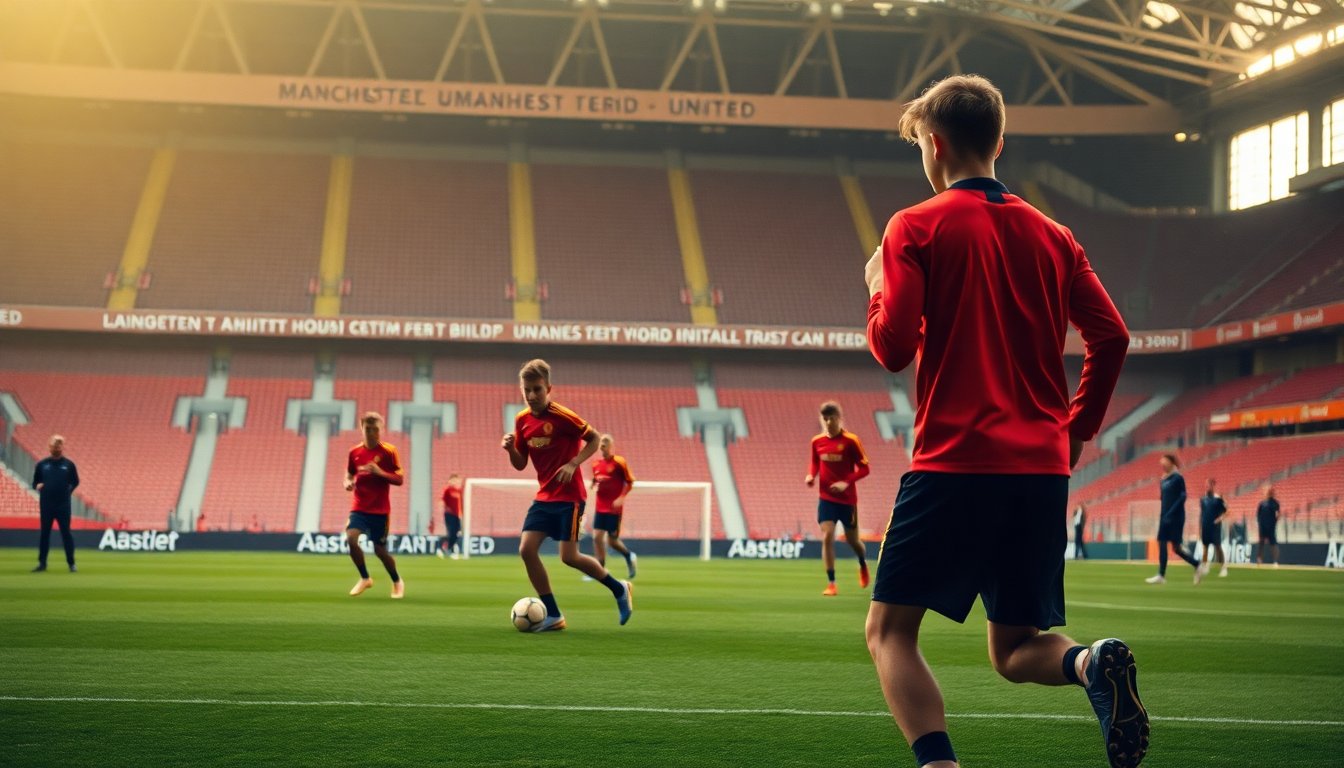 manchester united scommette su elliot anderson per costruire il futuro 1764007015