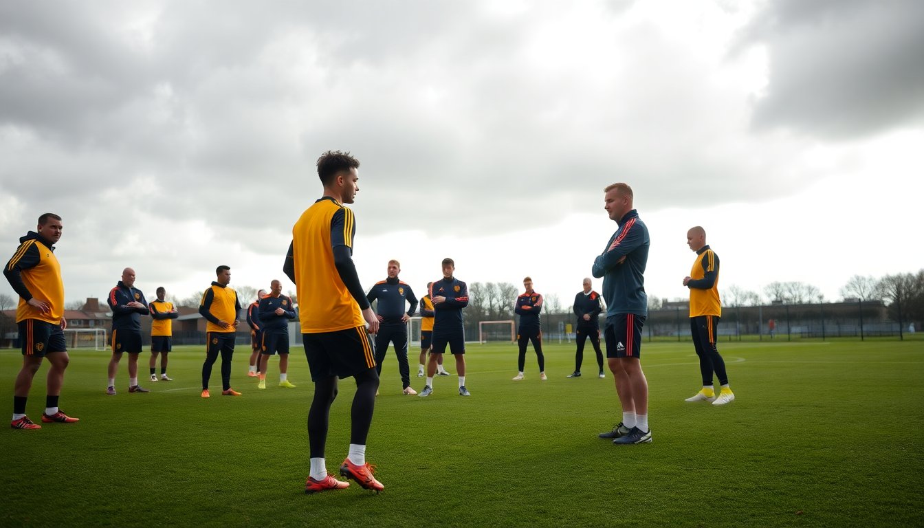 michael carrick candidato principale per la panchina del wolverhampton 1762132401