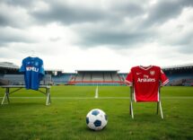 micheli abbandona il napoli per unirsi allarsenal cosa significa per il club 1762929571