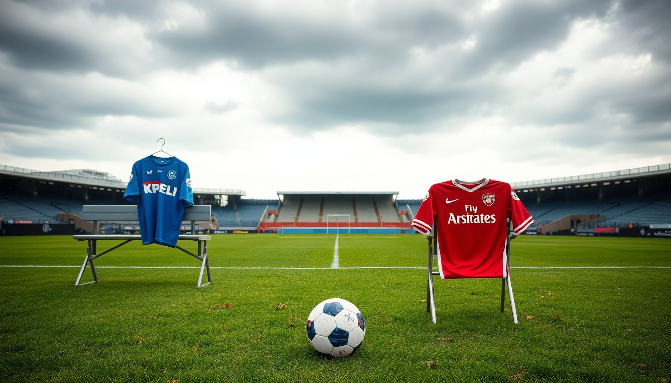 micheli abbandona il napoli per unirsi allarsenal cosa significa per il club 1762929571