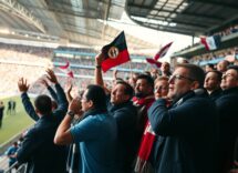 milan lazio reazioni dei tifosi sul rigore non concesso 1764466486