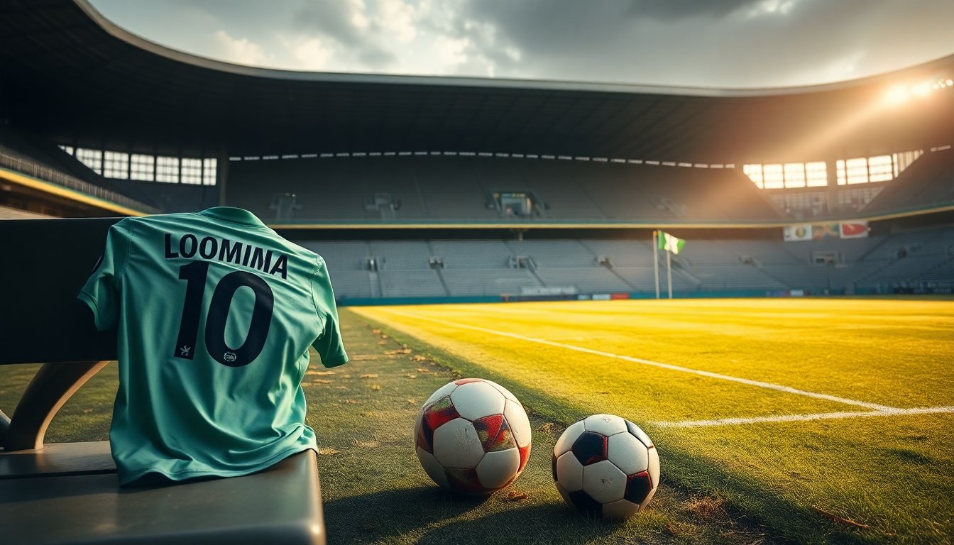 mondiali 2026 lookman e la nigeria in balia delle emozioni 1763369978