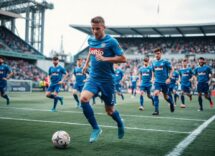 napoli campione ditalia il ruolo di conte e le stelle della squadra vincente 1763238239