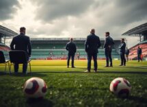 norwich city in cerca di un sostituto per manning dopo la sua partenza 1763392108