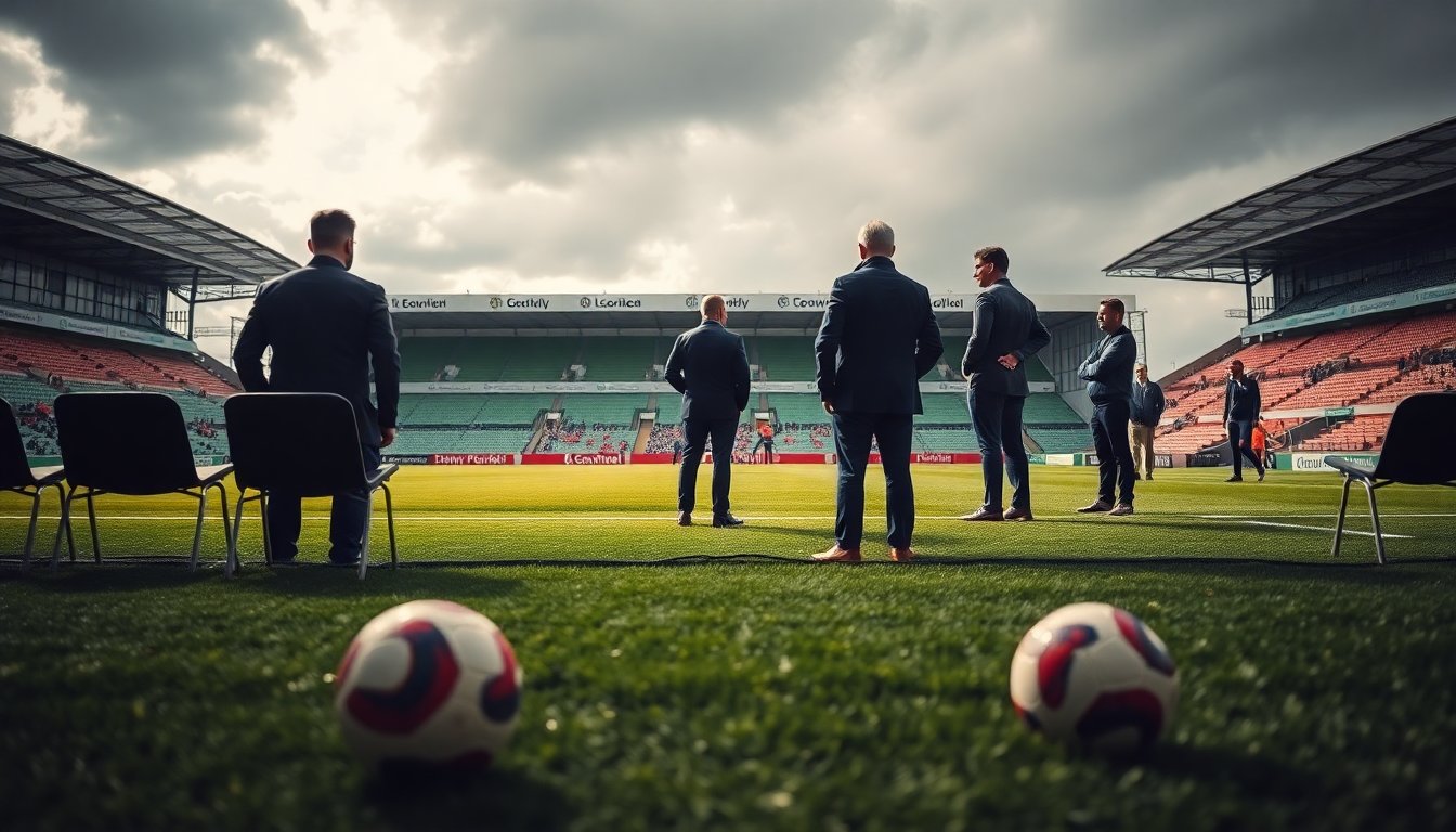 norwich city in cerca di un sostituto per manning dopo la sua partenza 1763392108