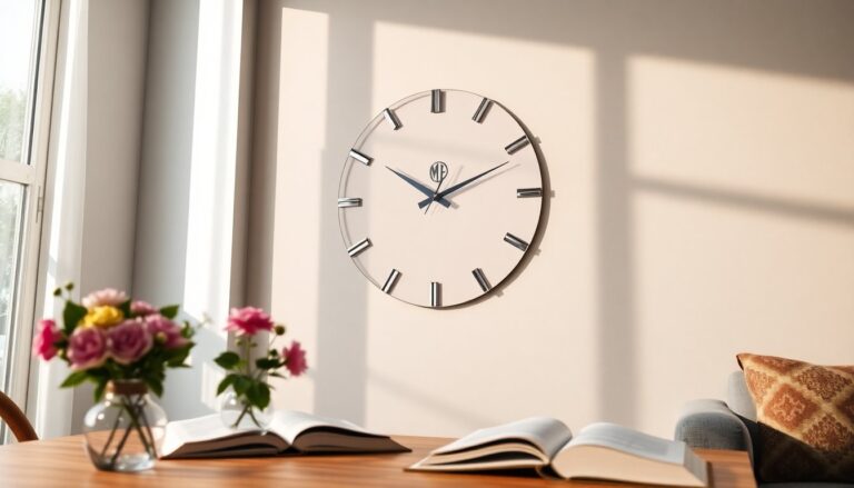 orologio da parete del milan decora la tua casa con stile e passione rossonera 1763671616