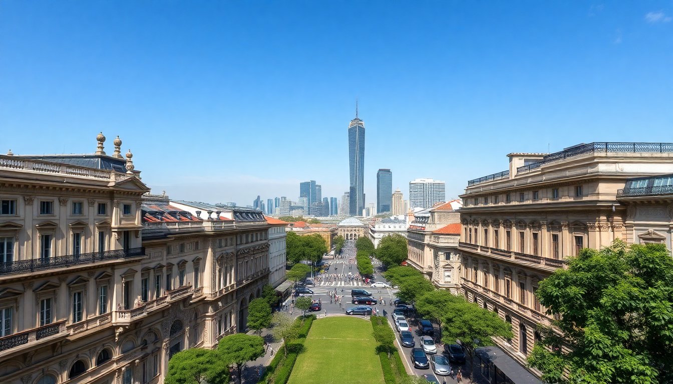 panorama del mercato immobiliare di lusso a milano nel 2025 1762074505