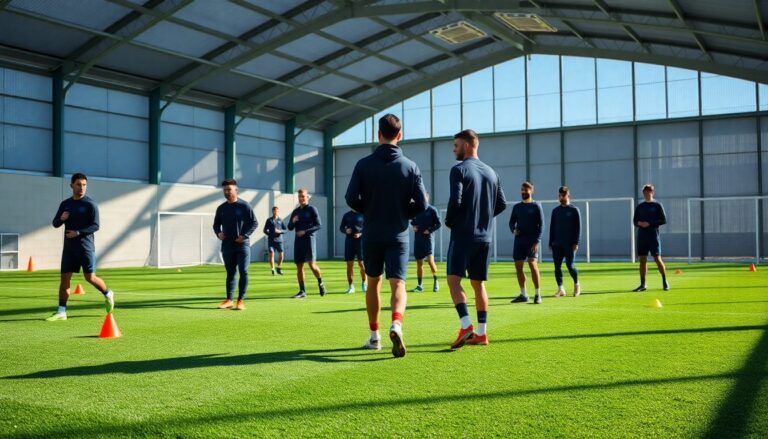 preparazione dellinter per il derby milan inter al bper training centre strategie e allenamenti 1763649912