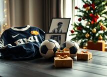 regali di natale imperdibili memorabilia calcistica da collezionare 1762609369