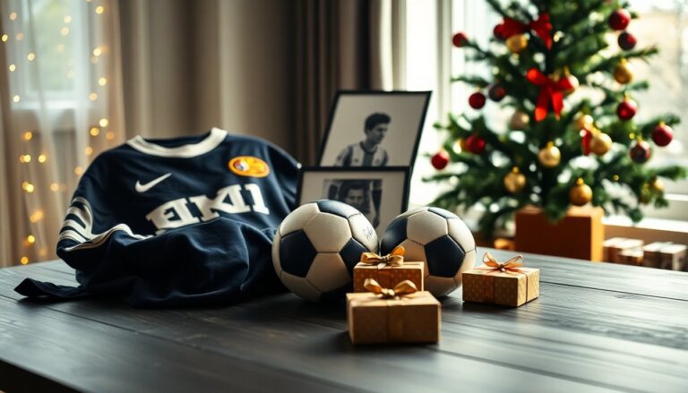 regali di natale imperdibili memorabilia calcistica da collezionare 1762609369