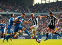 risultati champions league napoli juventus e atalanta trionfano nelle loro partite 1764430727