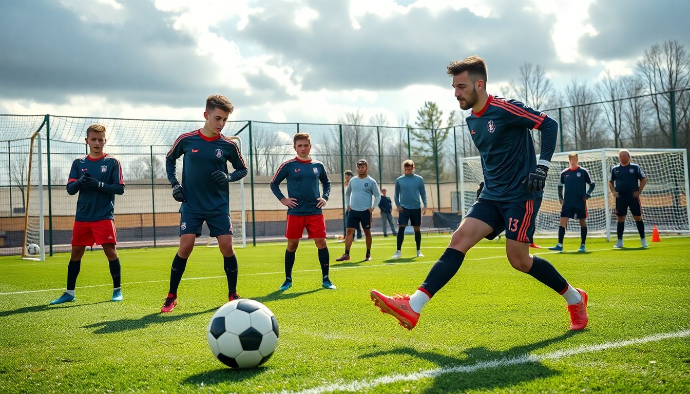 sarmatese in prima categoria strategie di calciomercato per potenziare la squadra 1764344028