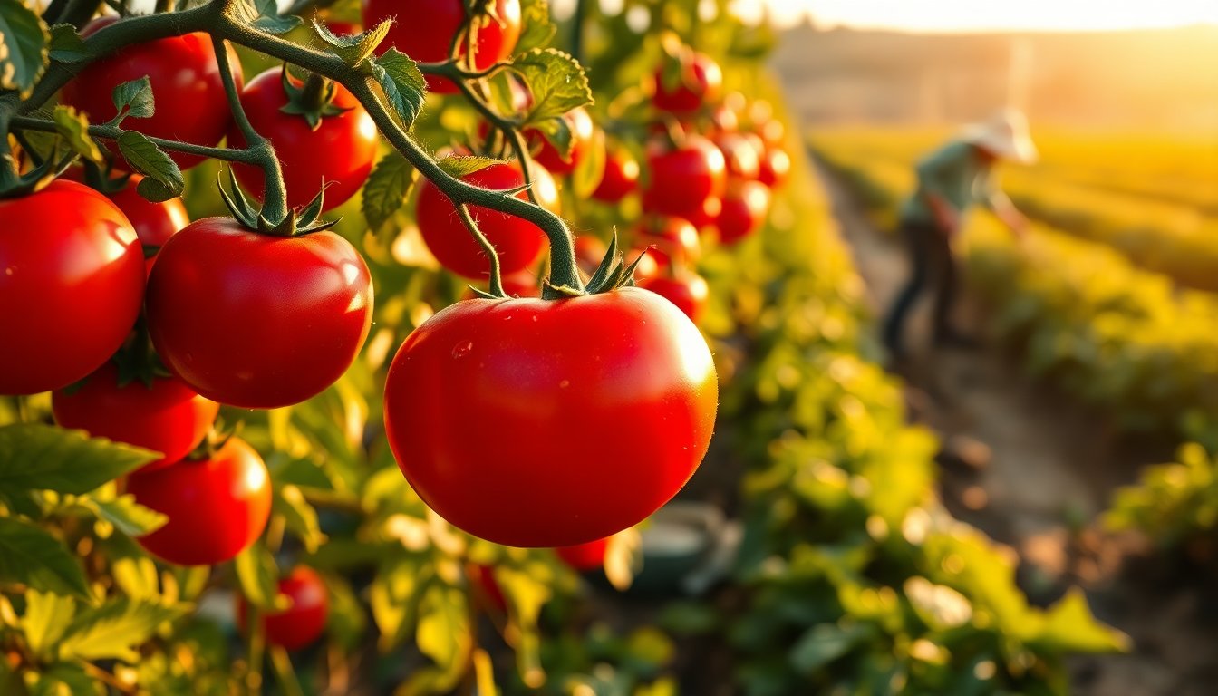 scopri il pomodoro tradizione gusto e sostenibilita 1762247981