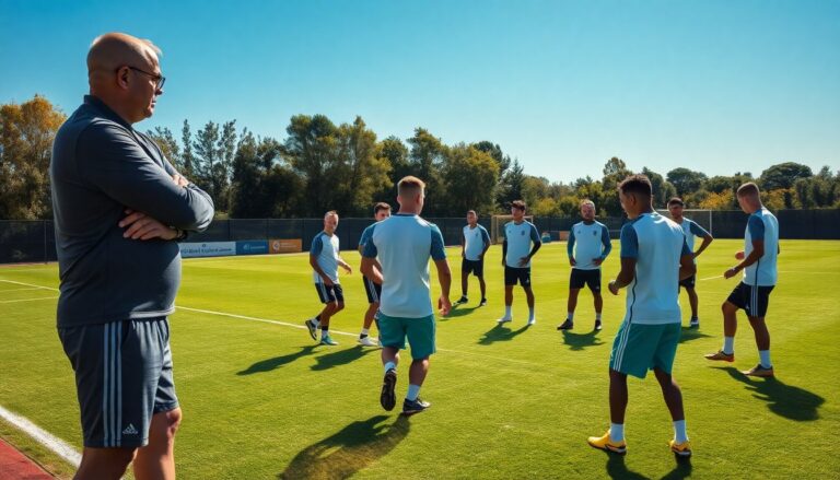 scopri la juventus e il nuovo allenatore spalletti tutto quello che devi sapere 1762455360