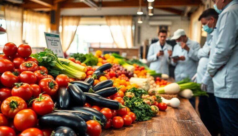 sicurezza alimentare in italia unanalisi approfondita dei rischi e dei controlli 1762945508