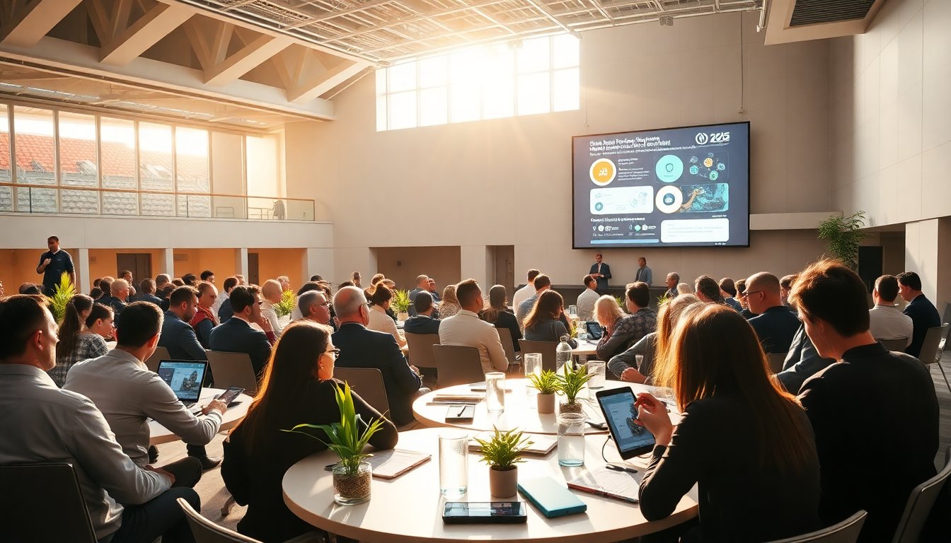 social football summit 2025 innovazione e sostenibilita nel calcio per un futuro sostenibile 1762973636