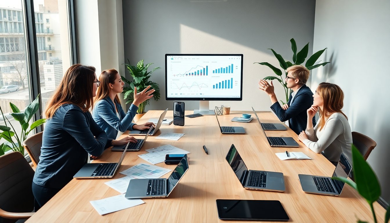 strategie di personalizzazione per migliorare il marketing digitale 1762443051