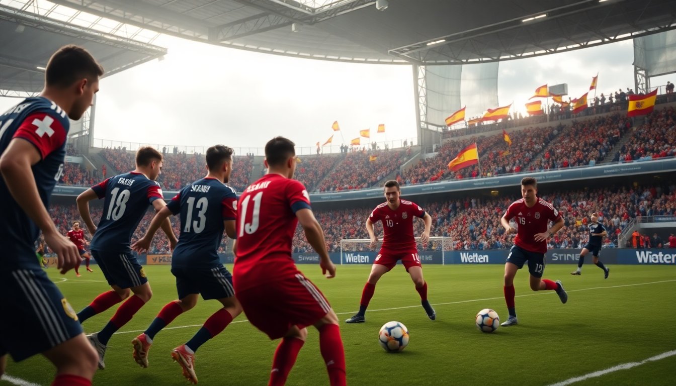 svizzera e spagna verso la qualificazione al mondiale 2026 1763289714