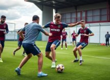 west ham punta a nuovi acquisti per migliorare la squadra a gennaio 1764095213