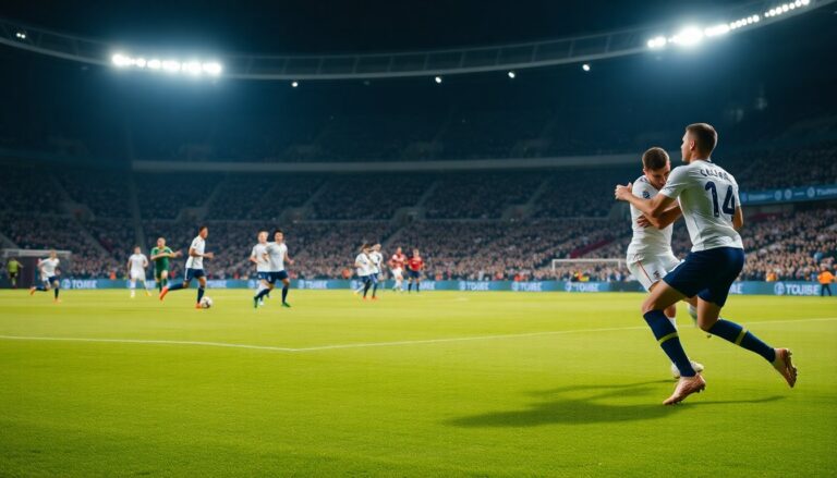 analisi delle prestazioni di brennan johnson e dominic solanke un focus sul tottenham hotspur 1765146222