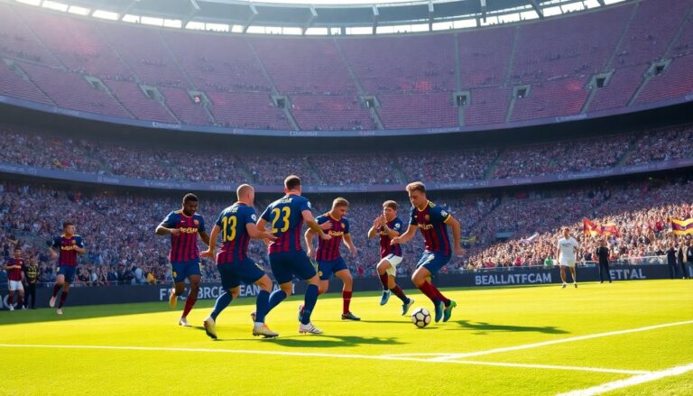 analisi dettagliata della partita barcellona vs eintracht francoforte in champions league risultati e momenti chiave 1765262938