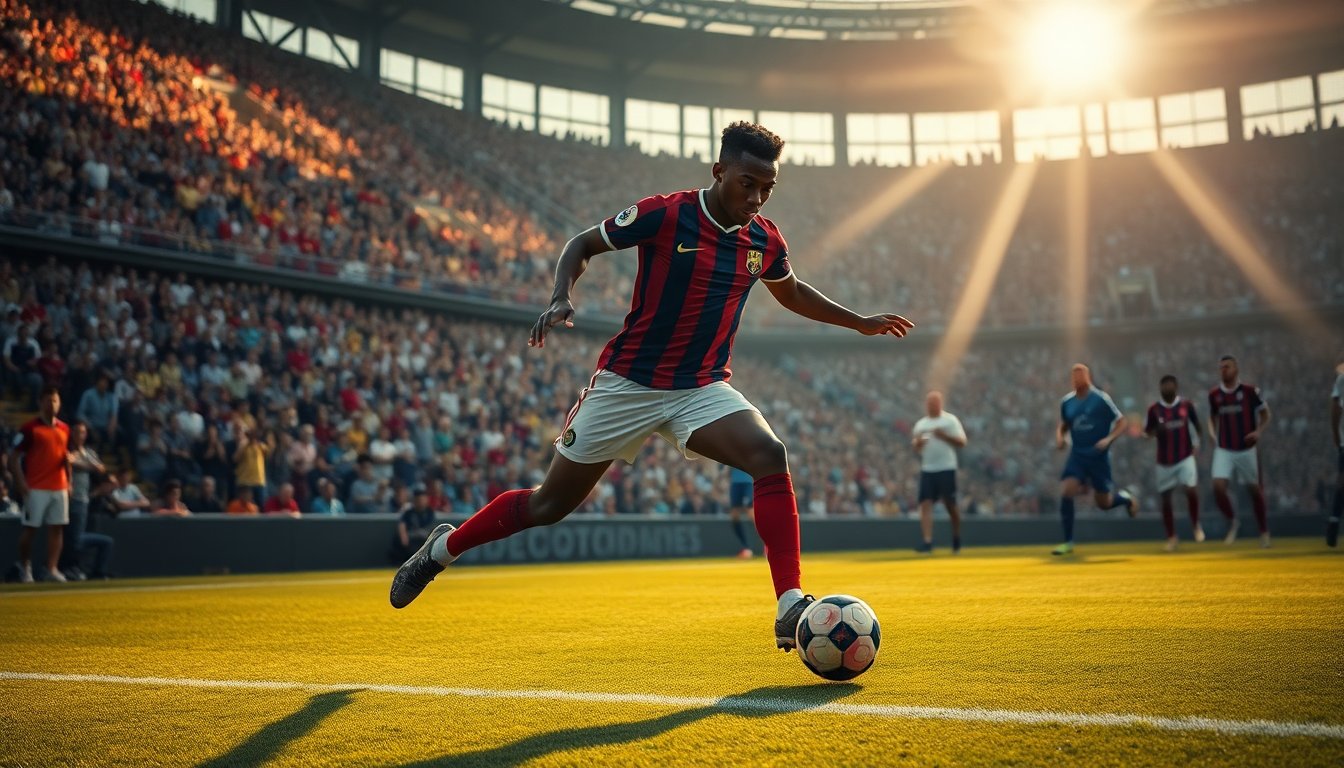 antoine semenyo nel mirino di liverpool e manchester city chi avra la meglio nella corsa al talento 1764583462