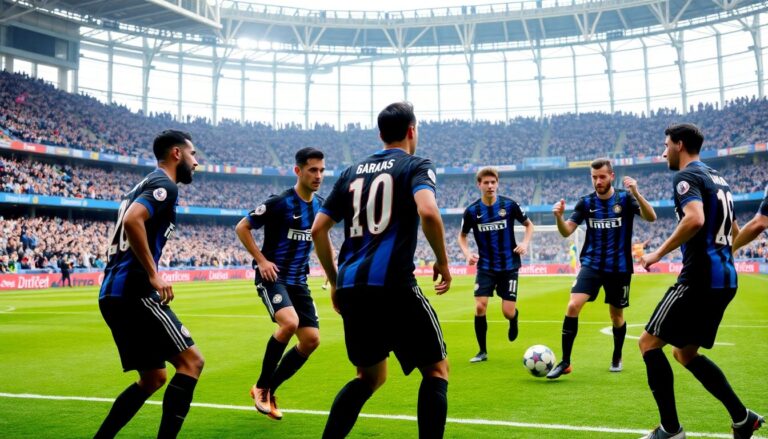 calendario partite champions league inter in azione 1765297857