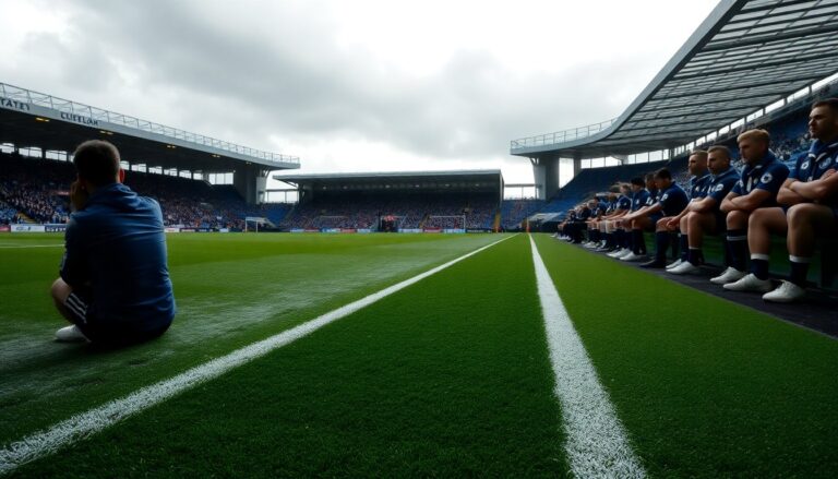 chelsea una settimana difficile ma con un raggio di speranza 1764927475