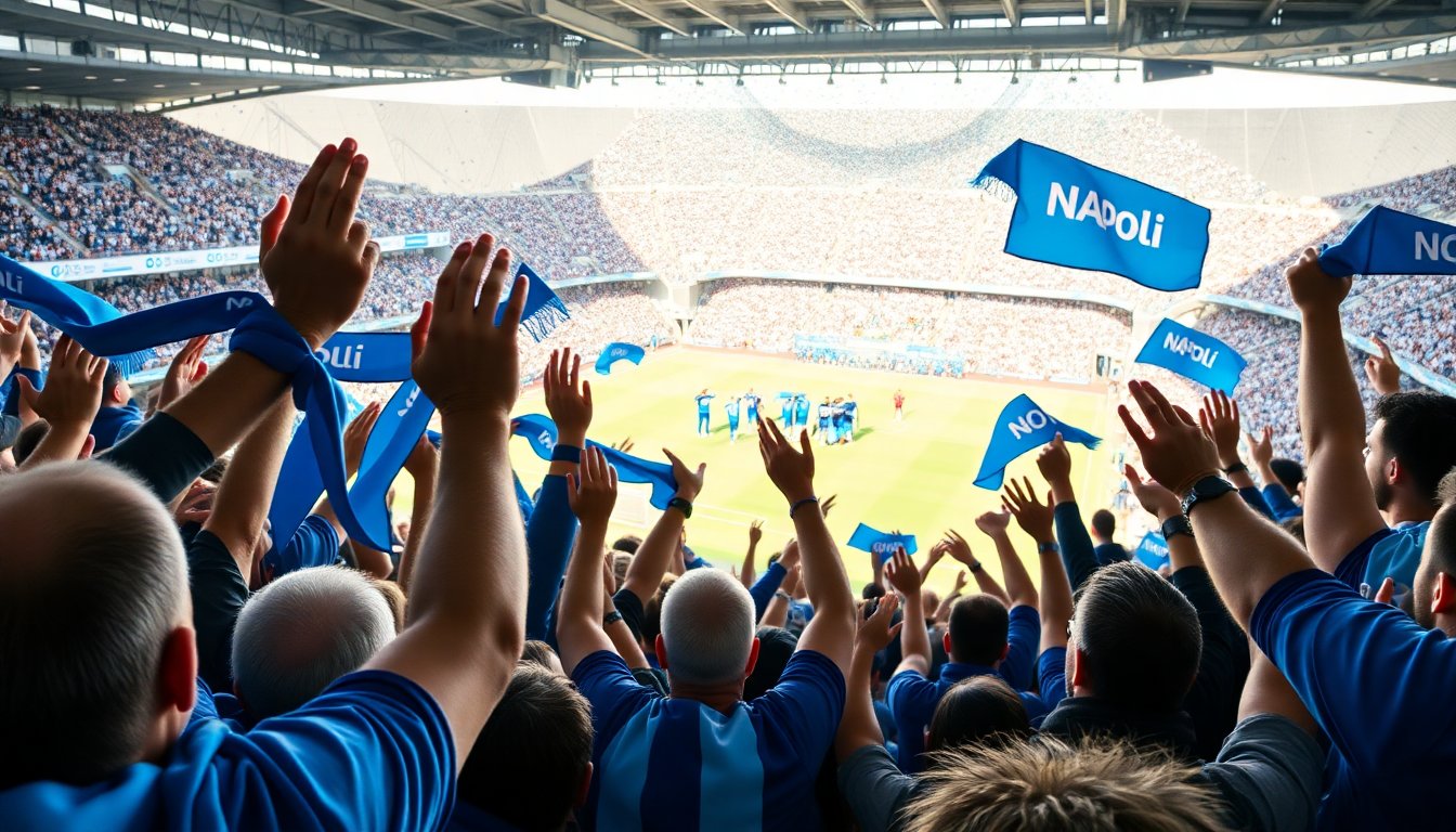 de laurentiis celebra la vittoria del napoli nella supercoppa un trionfo atteso 1766475101