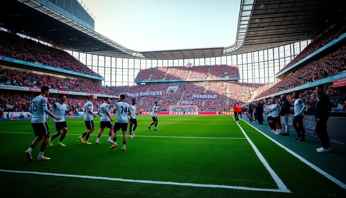 dettagli della sfida tottenham vs slavia praga tutto sulla champions league 1765306668