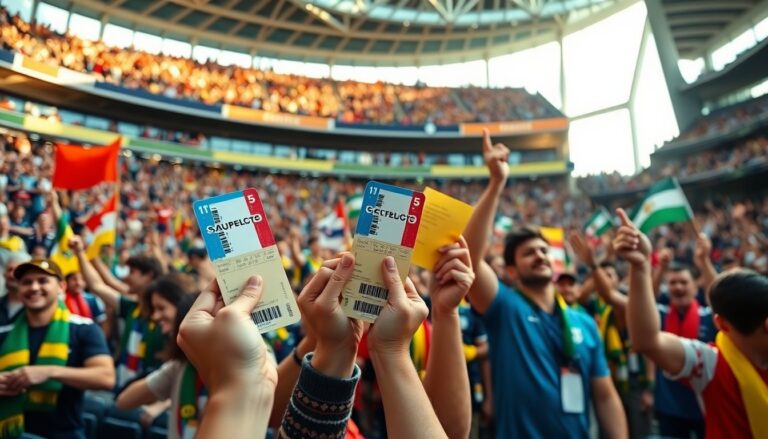 fifa rende disponibili biglietti economici per la coppa del mondo 2026 scopri come acquistarli 1765921253