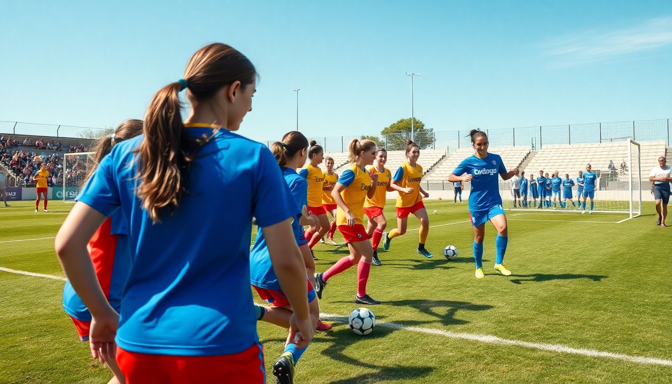 frosinone femminile analisi approfondita delle prossime partite e delle prestazioni recenti 1766274345