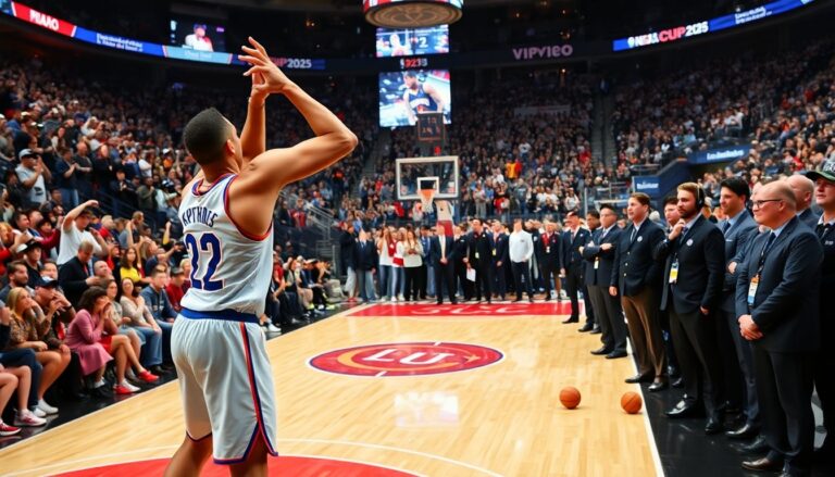 i new york knicks trionfano nella nba cup 2025 battendo i san antonio spurs 1765965067