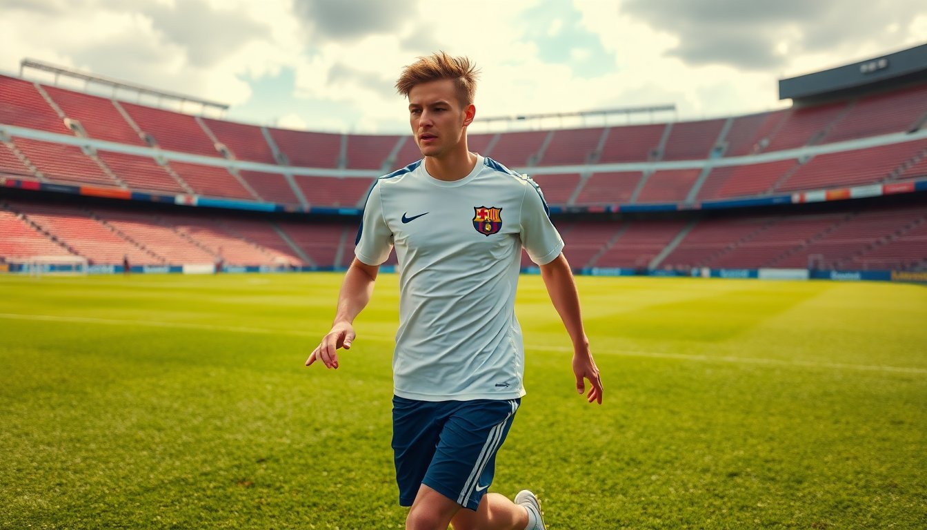 il barcellona mira a pau torres dellaston villa un colpo da sogno 1766118292