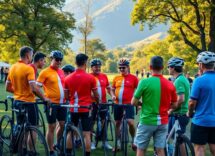 il fan club di alessio magagnotti nasce ad avio e unisce i veri appassionati 1764712245