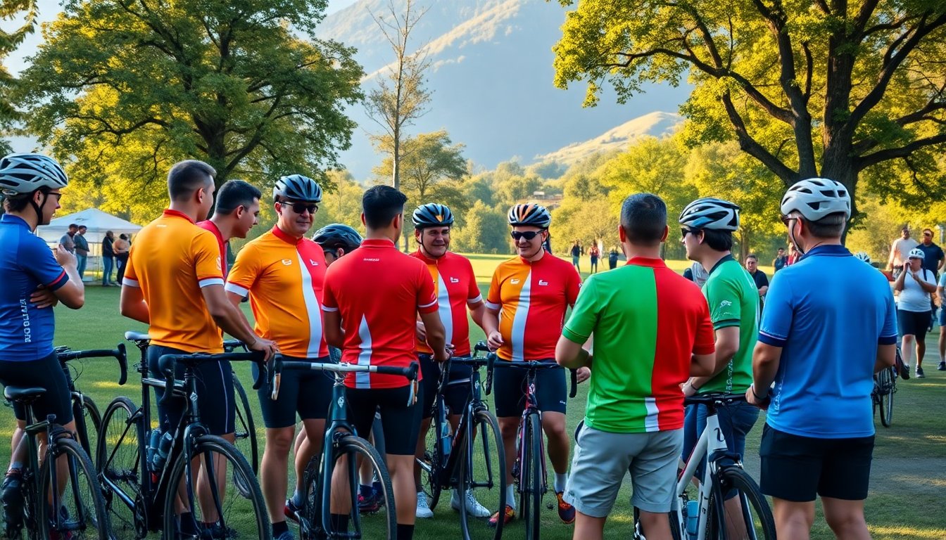 il fan club di alessio magagnotti nasce ad avio e unisce i veri appassionati 1764712245