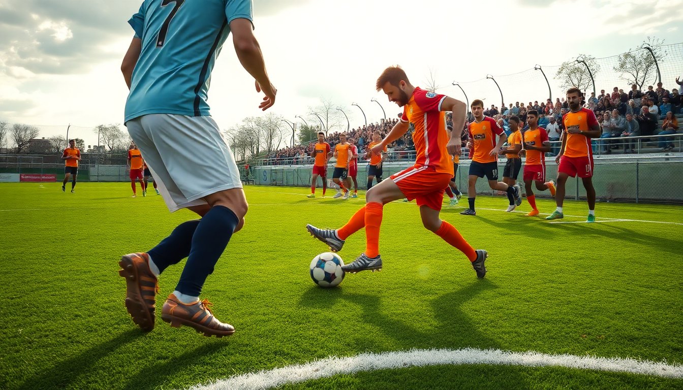 il forum livii e il galaxy forno dominano il campionato romagnolo uisp 1766296065