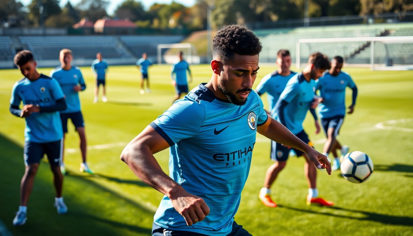 il manchester city mira a marc guehi per potenziare la sua difesa 1765899299