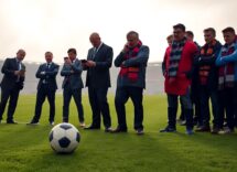 il newcastle united pronto a offrire per ferran torres del barcellona 1764671520