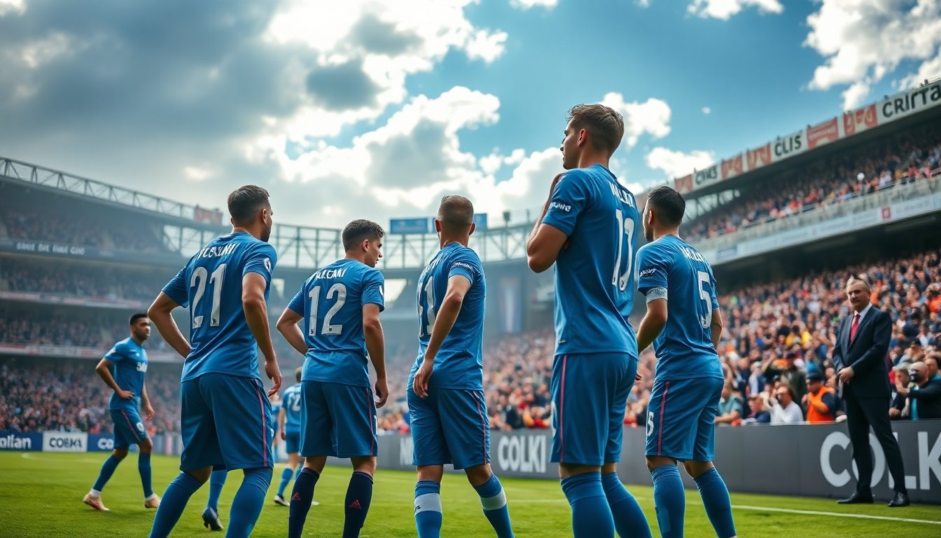 la reazione ferma del napoli allatteggiamento di allegri 1766169471